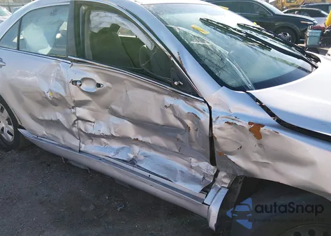 2009 Toyota Camry z USA, uszkodzony, nr VIN 4T1BE46K69U400835